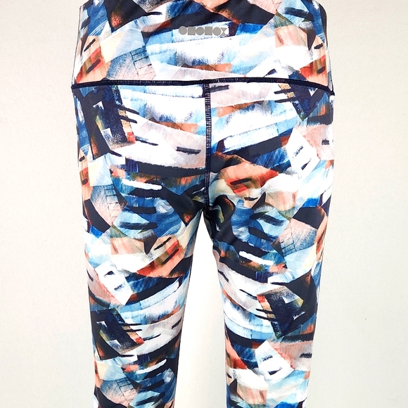 ODODOS Size L Yoga pants - Picture 9 of 16